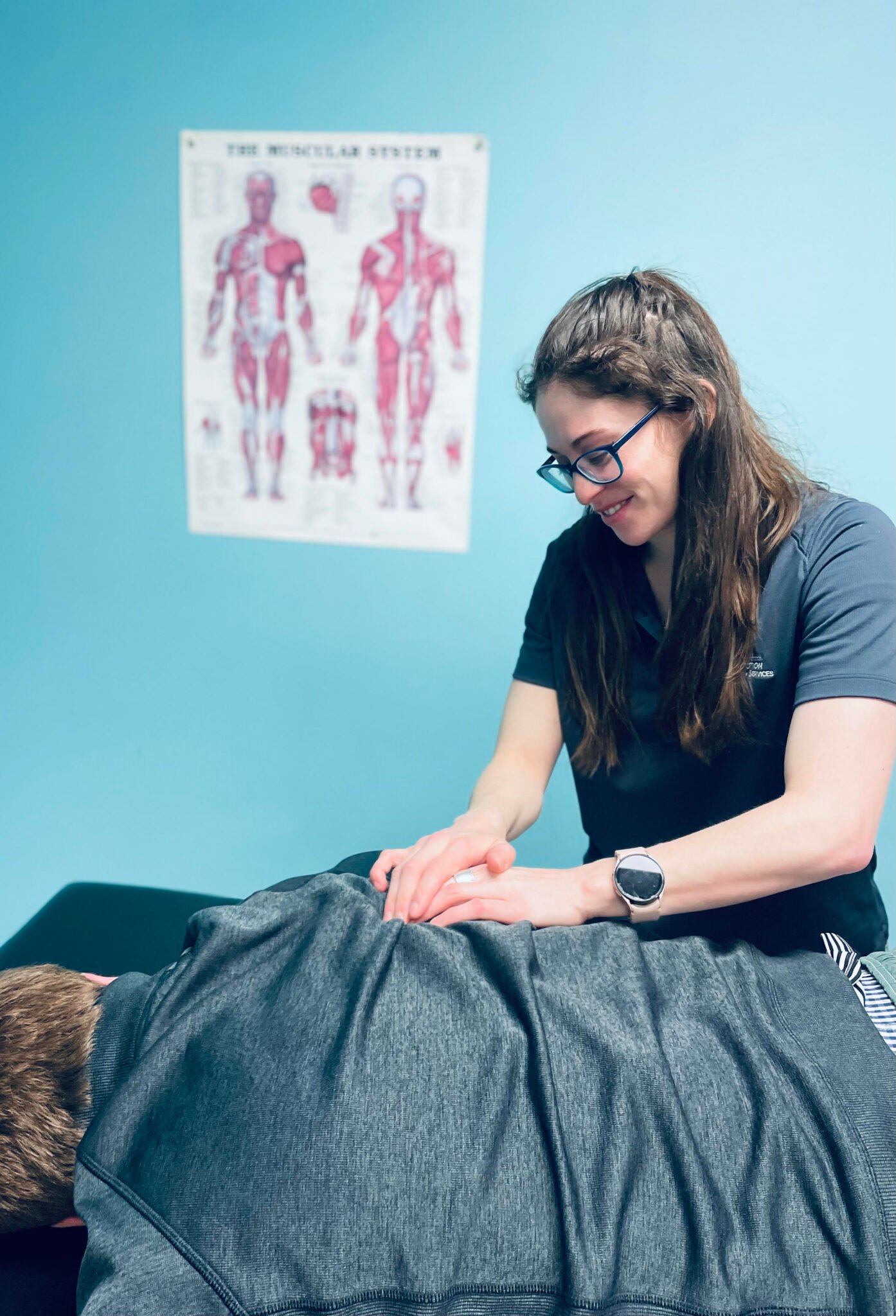 Massage Services - Health Motion Physical Therapy